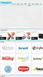 Mobile Screenshot of bimaco.net